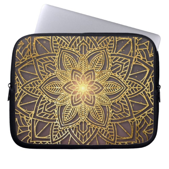 Sac électronique à fleurs| Zazzle_Growshop. (Devant)