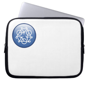 Sac électronique à nouveau à bicyclette