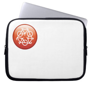 Sac électronique à nouveau à bicyclette