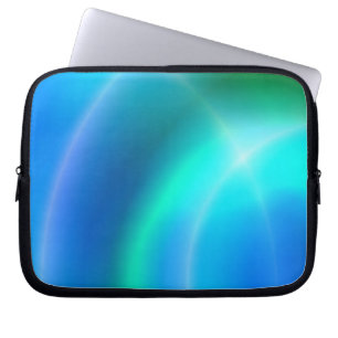 Sac électronique Abstrait