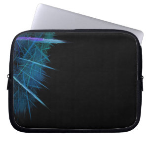 Sac électronique Abstrait