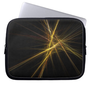 Sac électronique Abstrait