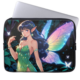 Sac électronique Anime