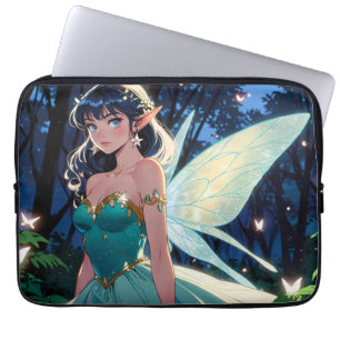 Sac électronique Anime