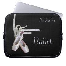 Sac électronique 'Ballet'