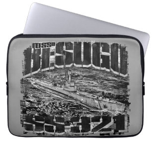 Sac électronique Besugo sous-marin