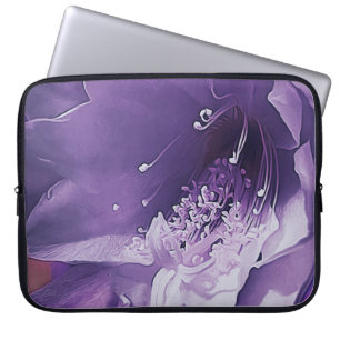 Sac électronique Cactus Orchidée Indigo Touch