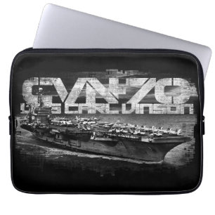Sac électronique Carl Vinson