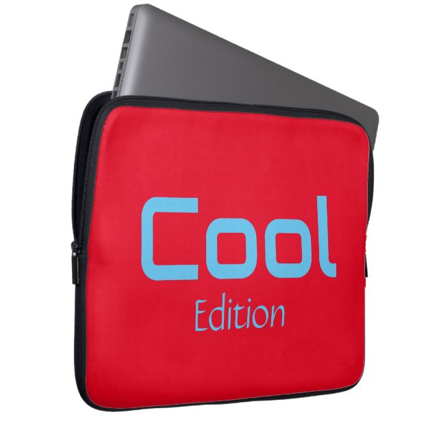 Sac électronique cool Edition (Devant droit)