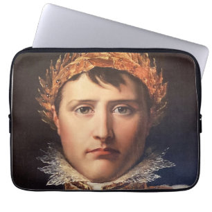 Sac électronique couronné Napoléon Laurel-Wreath