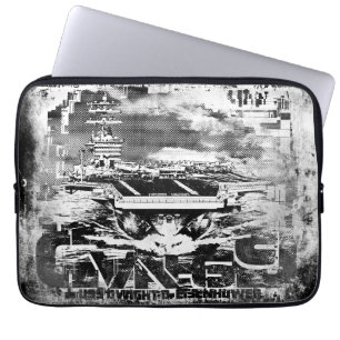 Sac électronique D.D.Eisenhower