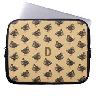 Sac électronique de canard