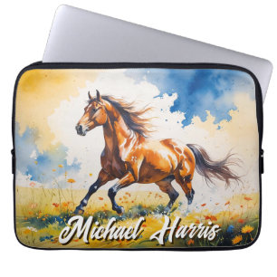 Sac électronique de cheval   Cadeaux personnalisés