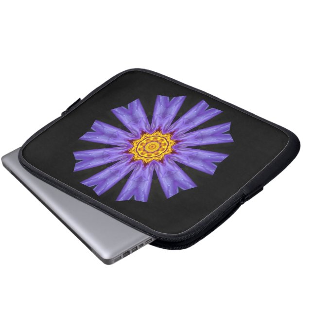 Sac électronique de fleurs (Devant bas)