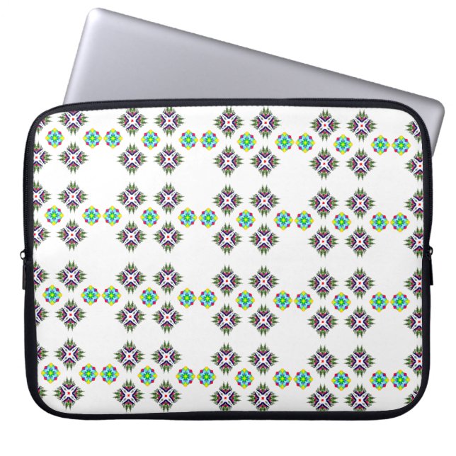 Sac électronique de Noël (Devant)