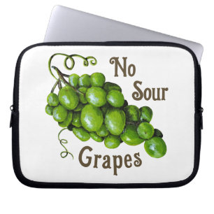 Sac électronique de raisins