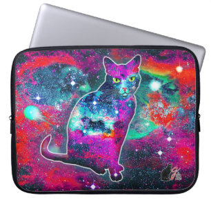 Sac électronique Delta Cosmic Cat