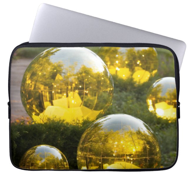 Sac électronique design unique (Devant)