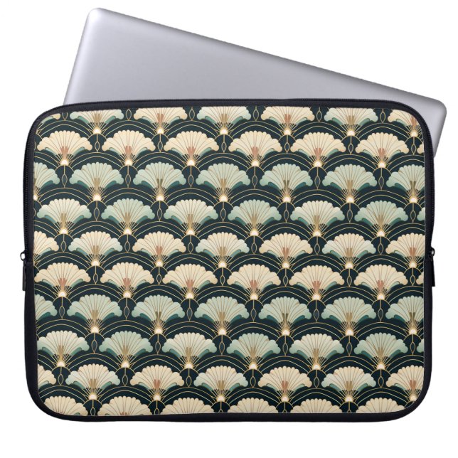 Sac électronique d'inspiration japonaise avec acce (Devant)