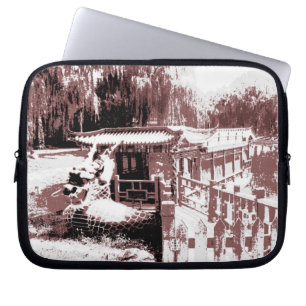 Sac électronique Dragon Boat