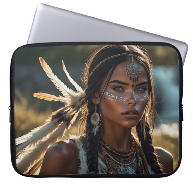 Sac électronique Ethereal Native Beauty Spirit (Devant)