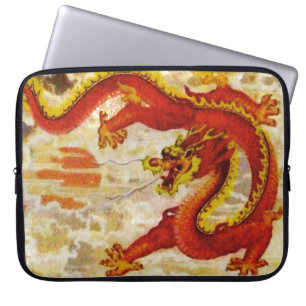 Sac électronique Fire Dragon
