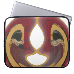 Sac électronique Hakuna Matata 15inch Portable