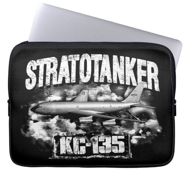 Sac électronique KC-135 Stratotanker (Devant)