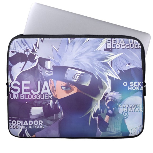 Sac électronique MER (Devant)