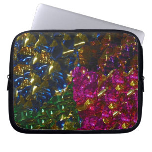 Sac électronique multicouleurs
