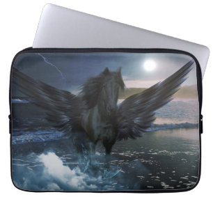 Sac électronique Pegasus de minuit