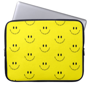 Sac électronique - Que tu día sea perfecto