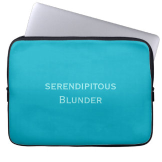 Sac électronique Serendipitous Blunder