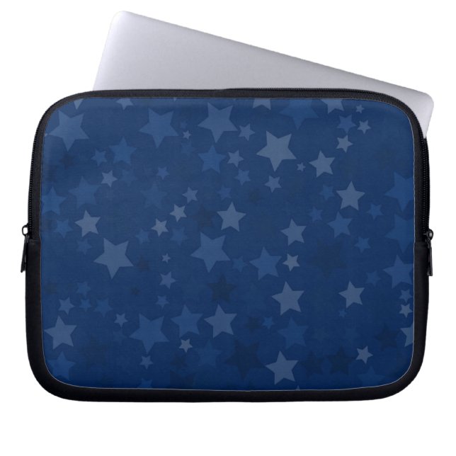 Sac électronique Stars (Devant)