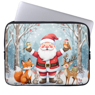 Sac Électronique Surprise de Noël Élégant