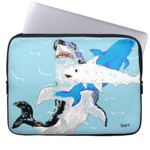 Sac électronique : Vie marine
