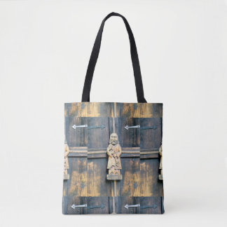 Sac en bois d'homme