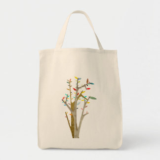Sac en Crème d'Arbre