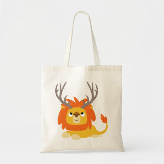 Sac en Lion Antlé Carton mignon