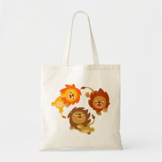 Sac en Lions de Carton sans poids