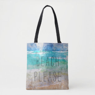 Sac en toile