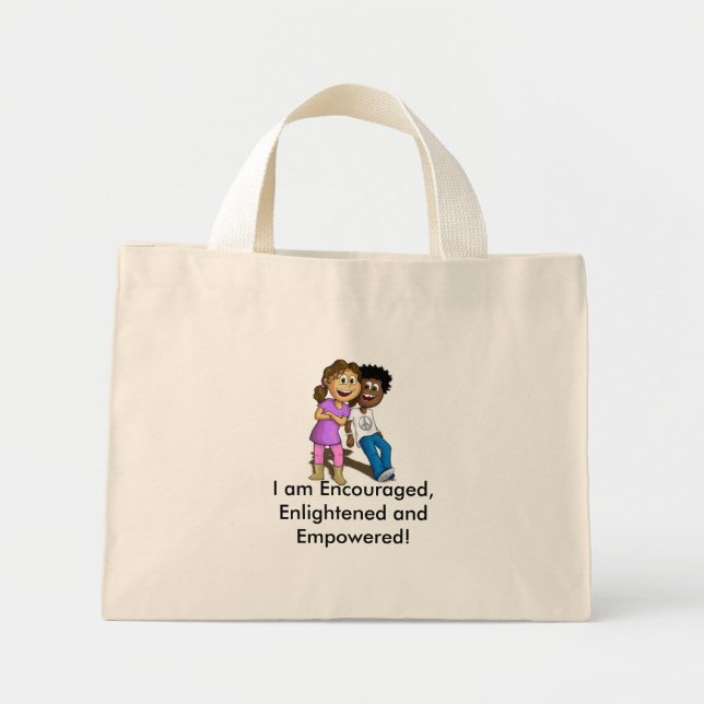 Sac en toile (Devant)