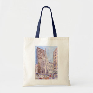 Sac en toile de St. Paddy's Bretzels