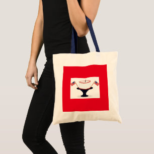 Sac en toile pour gâteau d'anniversaire de fête pa