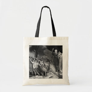 Sac en toile Tempest