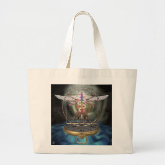 Sac enorme de "Namaste"