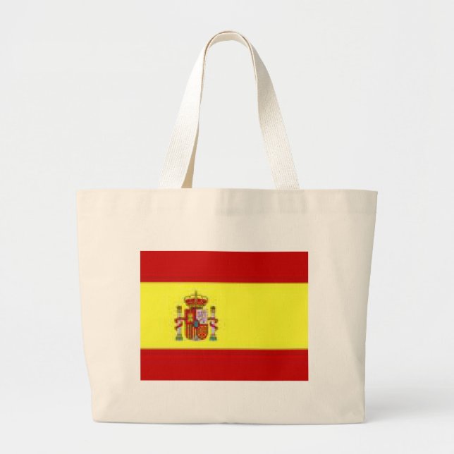 Sac Espagne (Devant)