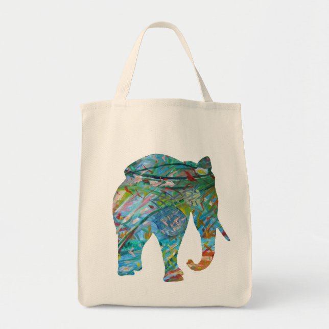 Sac - espèce marine (Devant)