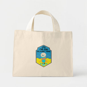Sac Essentiel de Plage d'Été