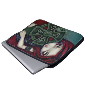 Sac "étrangement isolé" de l'électronique